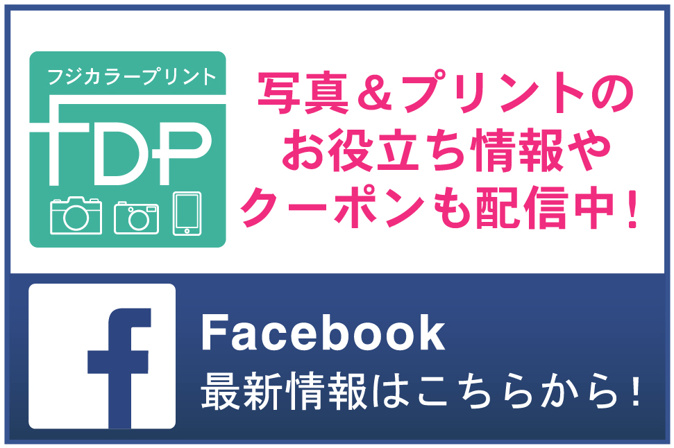 FDPのFacebookページ